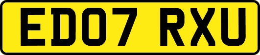 ED07RXU