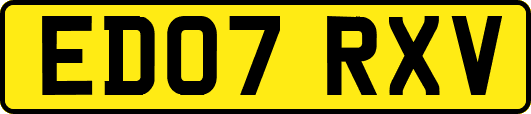 ED07RXV