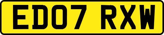 ED07RXW