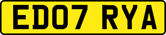 ED07RYA