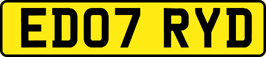 ED07RYD