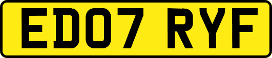 ED07RYF
