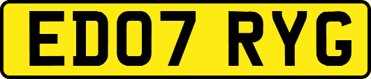 ED07RYG