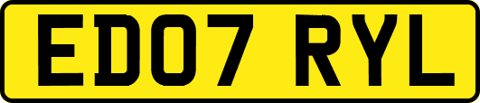 ED07RYL