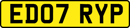 ED07RYP