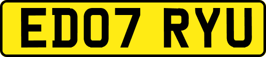 ED07RYU