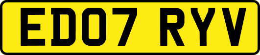 ED07RYV