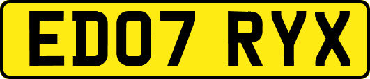 ED07RYX