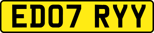 ED07RYY