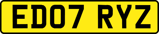 ED07RYZ