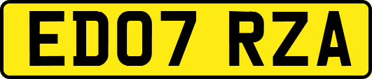 ED07RZA