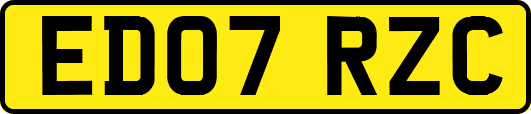 ED07RZC