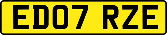 ED07RZE
