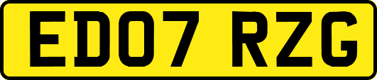 ED07RZG