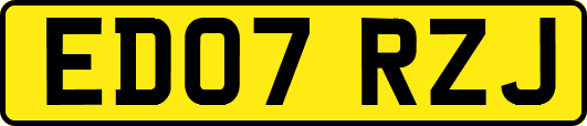 ED07RZJ