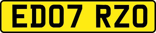 ED07RZO
