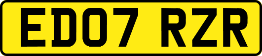 ED07RZR