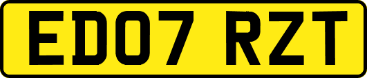 ED07RZT