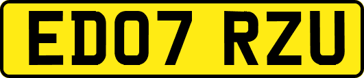 ED07RZU