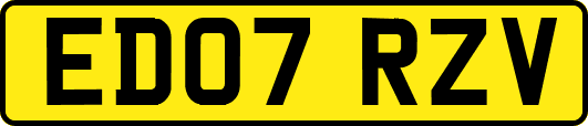 ED07RZV