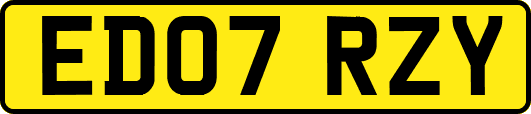 ED07RZY