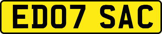 ED07SAC