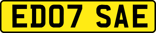 ED07SAE