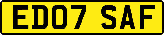 ED07SAF