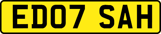 ED07SAH