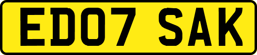 ED07SAK
