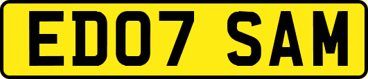 ED07SAM