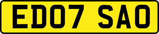 ED07SAO