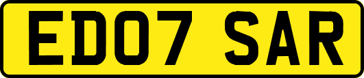 ED07SAR
