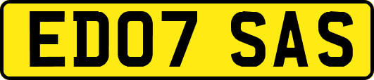 ED07SAS