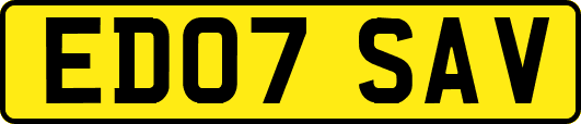 ED07SAV