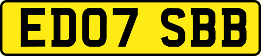 ED07SBB