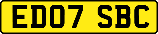 ED07SBC