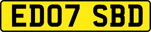 ED07SBD