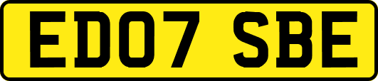 ED07SBE