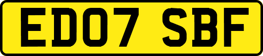 ED07SBF