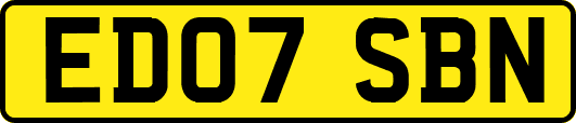 ED07SBN
