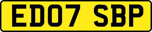 ED07SBP