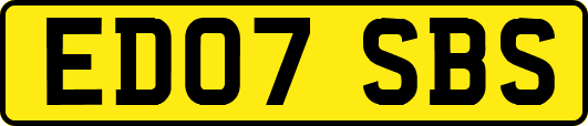 ED07SBS