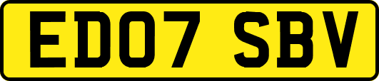 ED07SBV