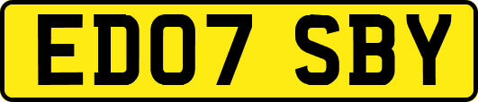 ED07SBY