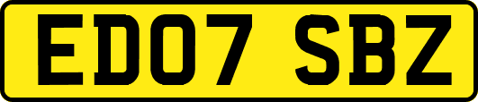 ED07SBZ