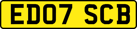 ED07SCB