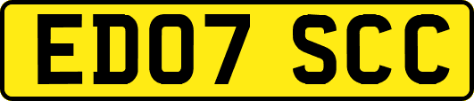 ED07SCC