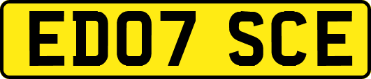 ED07SCE