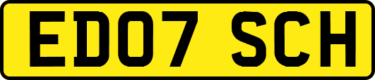 ED07SCH